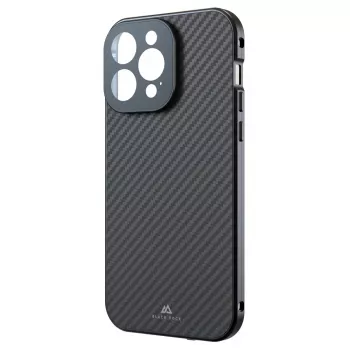 Hama 360° Glass stikla telefona maciņš 17 cm (6,7 collas) Carbon raksts