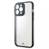 Hama 360° Glass vāciņš melns iPhone 15 Pro Max 6,7 collu