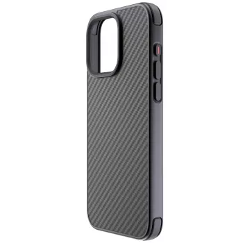 Hama Robust Carbon mobilā telefona maciņš 17 cm (6,7 collas)