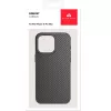 Hama Robust Carbon mobilā telefona maciņš 17 cm (6,7 collas)
