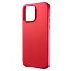 Hama Mag Urban Case viedtālruņa maciņš 17 cm 6.7 collu vāciņš Sarkans