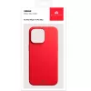 Hama Mag Urban Case viedtālruņa maciņš 17 cm 6.7 collu vāciņš Sarkans
