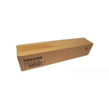 Dynabook T-FC35-Y oriģinālā toner kasetne 1 gab. Fuksīna