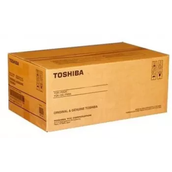 Toneru kasetne Toshiba T-4590E 60000 lpp Melna
