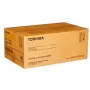 Toneru kasetne Toshiba T-4590E 60000 lpp Melna