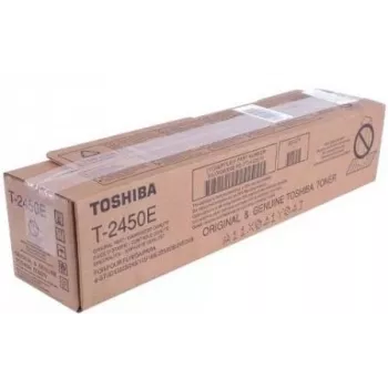 Dynabook T-2450E oriģinālā tonera kasetne 1 gab. Melna