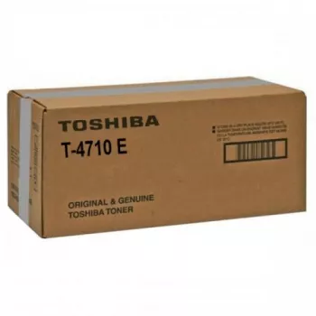 Dynabook T-4710 E oriģinālā melnā tonera kasetne