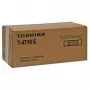 Dynabook T-4710 E oriģinālā melnā tonera kasetne