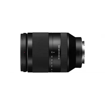 Sony SEL24240 objektīvs 24-240mm f/3.5-6.3 OSS E-mount