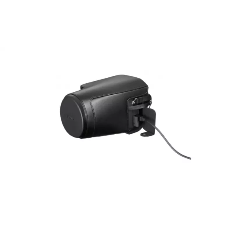Sony LCJ-RXJ cietais maciņš melns