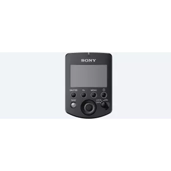 Sony FA-WRC1M bezvadu radio komandieris