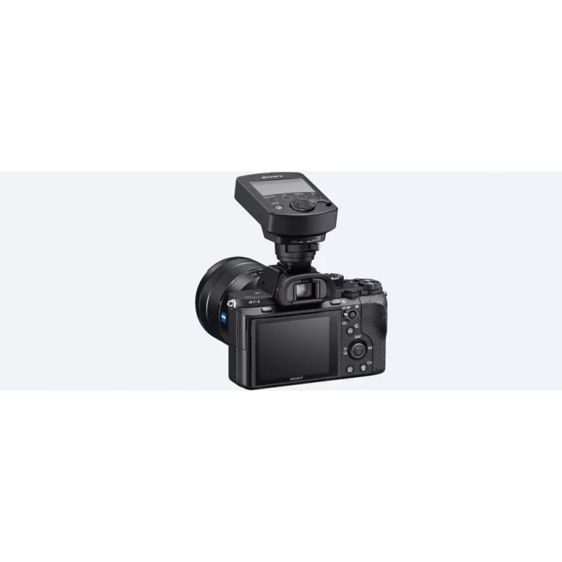 Sony FA-WRC1M bezvadu radio komandieris