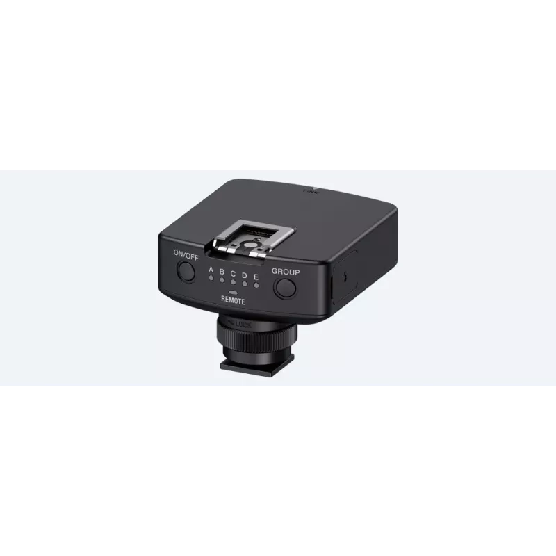 Bezvadu uztvērējs Sony FA-WRR1 CE7