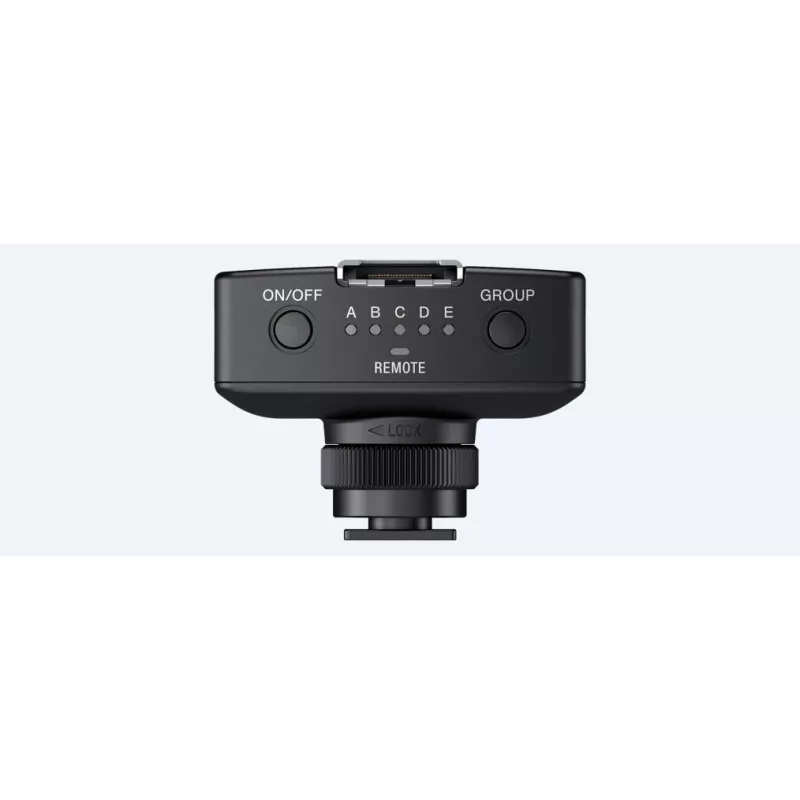 Bezvadu uztvērējs Sony FA-WRR1 CE7