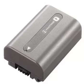 Sony InfoLithium® P Sērijas Uzlādējamais Akumulators NP-FP50