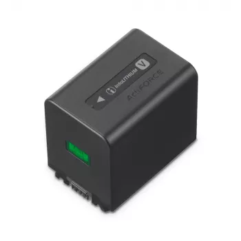 Sony NP-FV70A Litija-Jonu (Li-Ion) 1900 mAh akumulators