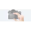 Sony PCK-LG1 aizsargstikls Sony α9 kamerai