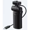 Sony VCT-SGR1 statīvs action kamerai 3 kājas Melns
