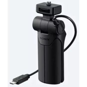 Sony VCT-SGR1 statīvs action kamerai 3 kājas Melns