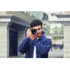 Sony α 6400 + SEL18135 bezspoguļa kamera 24,2 MP CMOS 6000 x 4000 pikseļi Melna