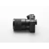 Sony α 6400 + SEL18135 bezspoguļa kamera 24,2 MP CMOS 6000 x 4000 pikseļi Melna