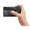 Sony α 6400 + SEL18135 bezspoguļa kamera 24,2 MP CMOS 6000 x 4000 pikseļi Melna