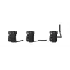 Sony α 6400 + SEL18135 bezspoguļa kamera 24,2 MP CMOS 6000 x 4000 pikseļi Melna