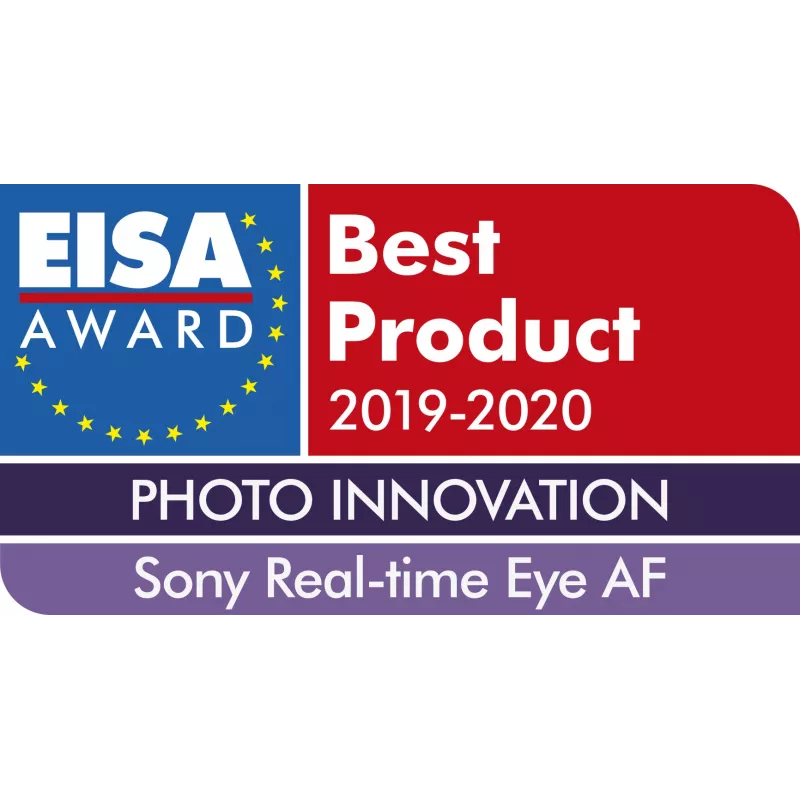 Sony α 6400 + SEL18135 bezspoguļa kamera 24,2 MP CMOS 6000 x 4000 pikseļi Melna