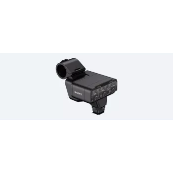 Sony XLR-K3M XLR adaptera komplekts ar mikrofonu