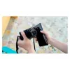 Sony LCJRXKB.SYH aizsargmaciņš kamerai Melns