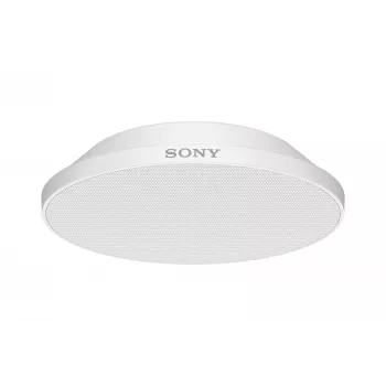Sony MAS-A100 griestu mikrofons balts Prezentācijas mikrofons