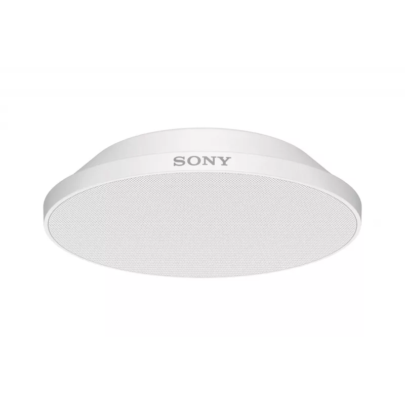 Sony MAS-A100 griestu mikrofons balts Prezentācijas mikrofons