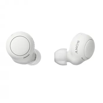 Sony WF-C500 TWS austiņas In-Ear Balss/Mūzika Bluetooth Baltas