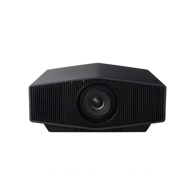 Sony VPL-XW5000 projektors ar standarta metienu 2000 ANSI lūmeni 3LCD UHD 4K (3840x2160) Melns