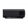 Sony VPL-XW5000 projektors ar standarta metienu 2000 ANSI lūmeni 3LCD UHD 4K (3840x2160) Melns