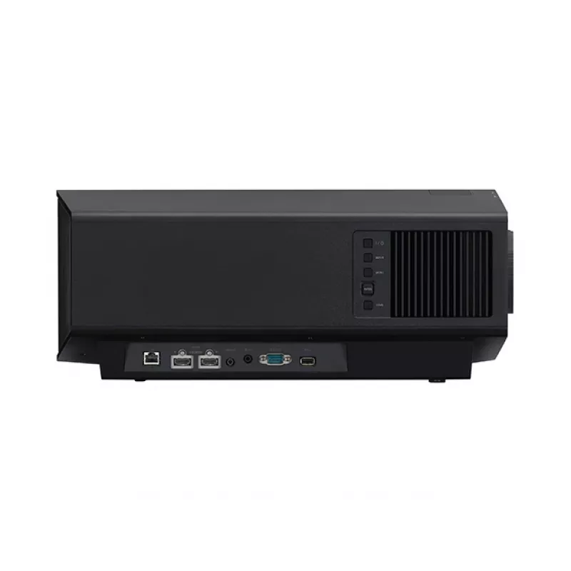 Sony VPL-XW5000 projektors ar standarta metienu 2000 ANSI lūmeni 3LCD UHD 4K (3840x2160) Melns