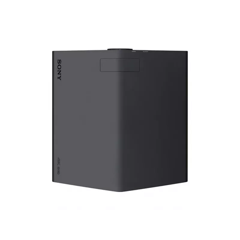 Sony VPL-XW5000 projektors ar standarta metienu 2000 ANSI lūmeni 3LCD UHD 4K (3840x2160) Melns