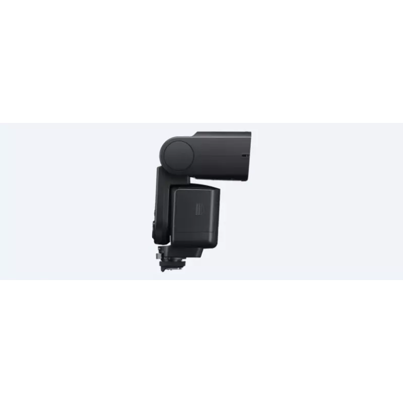Sony HVL-F60RM2 kompakta kameras zibspuldze, melna