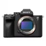 Sony α ILCE-7M4K 33 MP Exmor R CMOS 3840 x 2160 pikseļi Melns