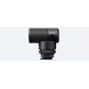 Sony ECM-G1 mikrofons Melns Digitālās kameras mikrofons