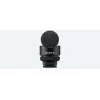 Sony ECM-G1 mikrofons Melns Digitālās kameras mikrofons