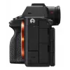 Sony α 7R V MILC korpuss 61 MP Exmor R CMOS 9504 x 6336 pikseļi Melns