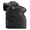 Sony α 7R V MILC korpuss 61 MP Exmor R CMOS 9504 x 6336 pikseļi Melns