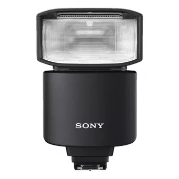 Sony GN46 Slave zibspuldze Melna