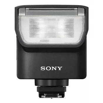 Sony HVL-F28RMA Compact Flash Melns 0.1s pārlādēšanas laiks AA baterijas
