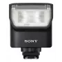 Sony HVL-F28RMA Compact Flash Melns 0.1s pārlādēšanas laiks AA baterijas