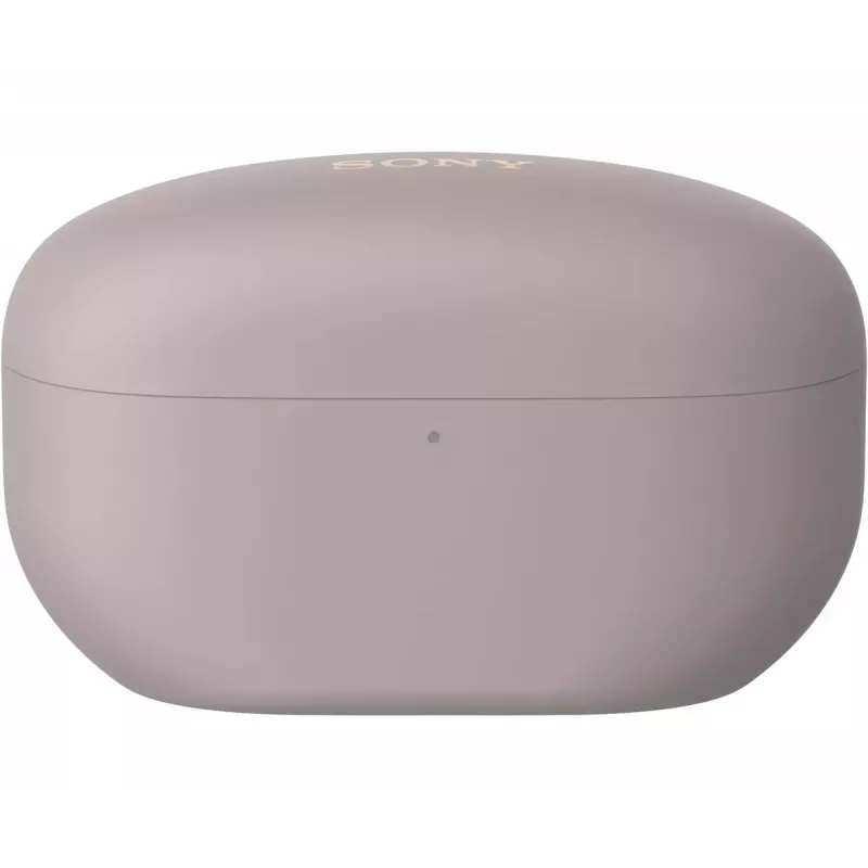 Sony WF-1000XM5 Bezvadu austiņas Iekšauss Zvaniem/Mūzikai Bluetooth Rozā