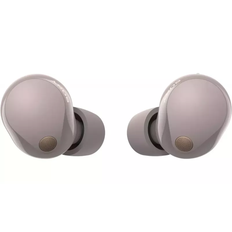 Sony WF-1000XM5 Bezvadu austiņas Iekšauss Zvaniem/Mūzikai Bluetooth Rozā