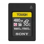 Atmiņas karte Flash Memory CFexpress Type A Sony 480GB CEA-G480T