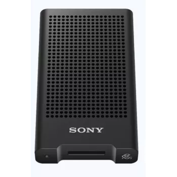 Sony MRWG3.CE7 karšu lasītājs CFexpress Type-A USB 3.2 Gen 2 melns